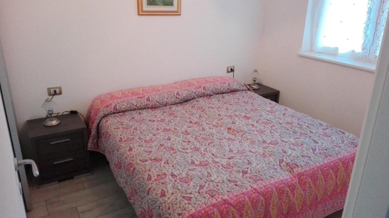 Villa In Val Di Fiemme กาวาเลเซ ภายนอก รูปภาพ