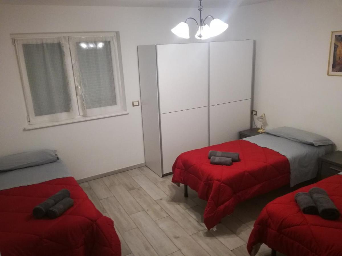 Villa In Val Di Fiemme กาวาเลเซ ภายนอก รูปภาพ