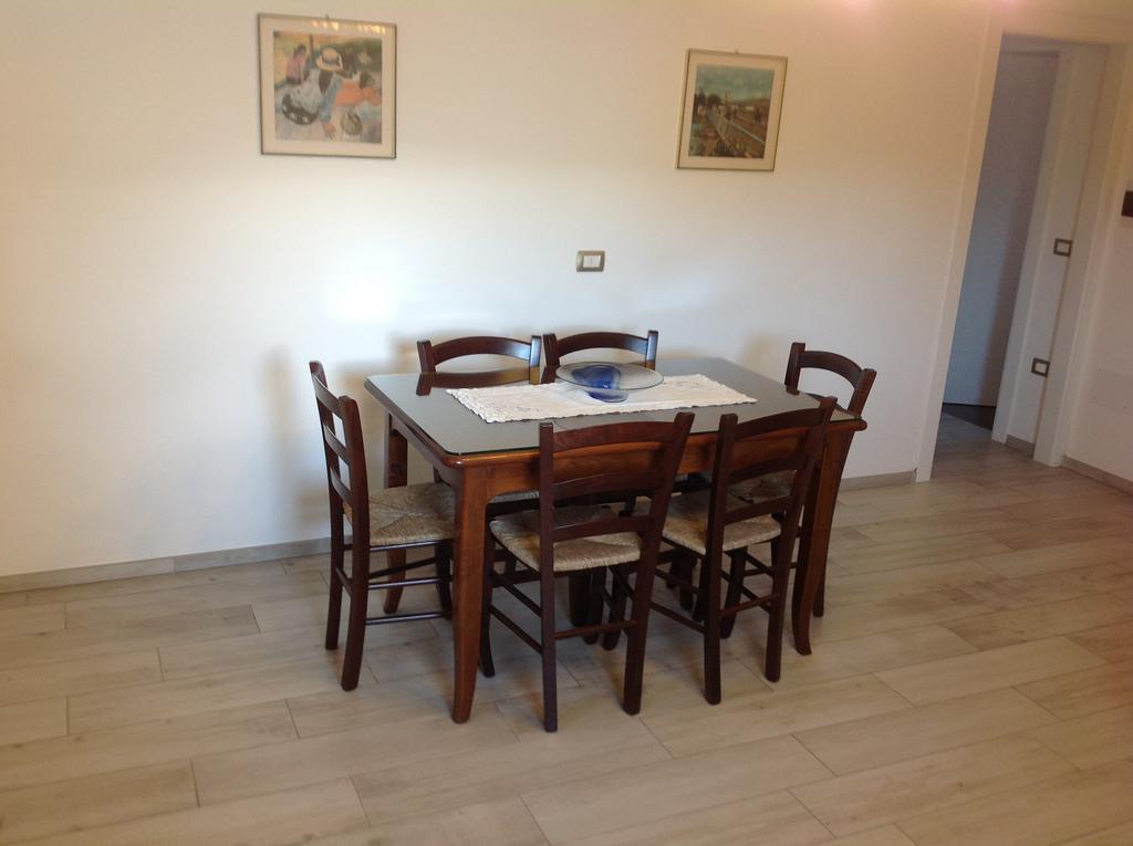 Villa In Val Di Fiemme กาวาเลเซ ห้อง รูปภาพ