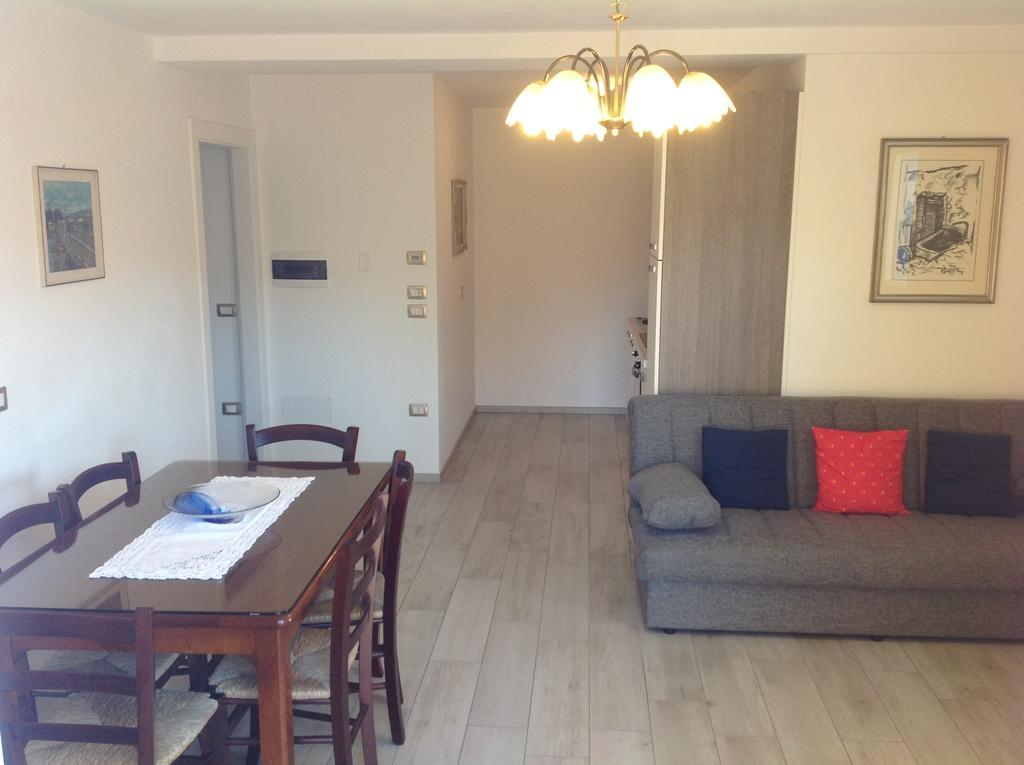 Villa In Val Di Fiemme กาวาเลเซ ภายนอก รูปภาพ