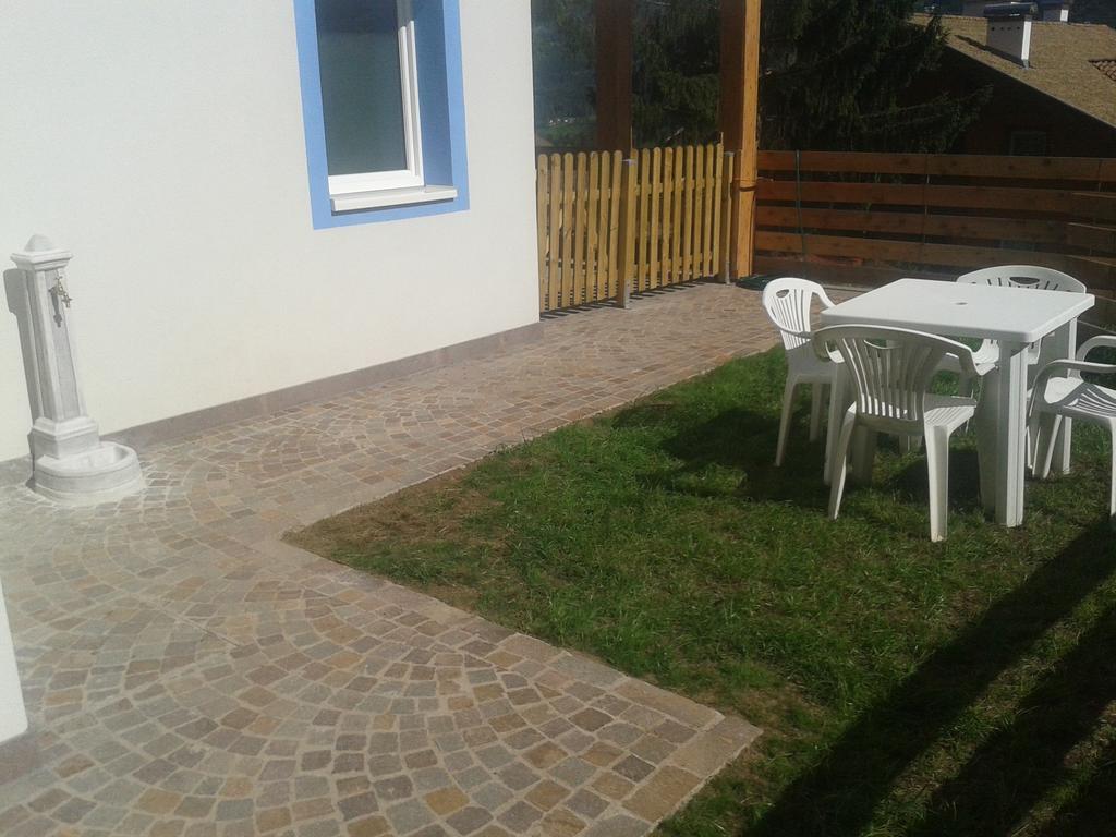Villa In Val Di Fiemme กาวาเลเซ ห้อง รูปภาพ