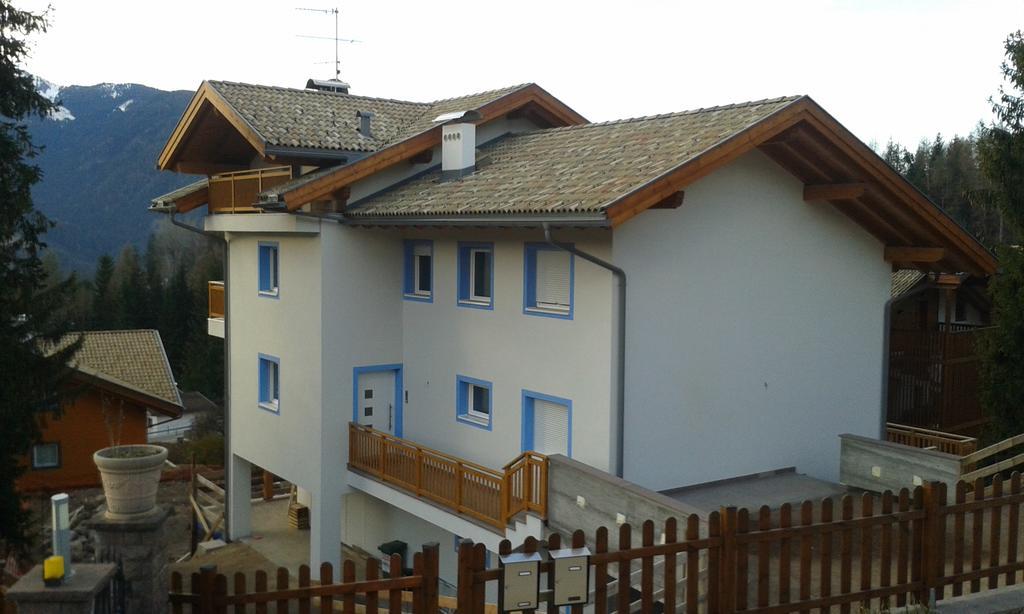 Villa In Val Di Fiemme กาวาเลเซ ห้อง รูปภาพ