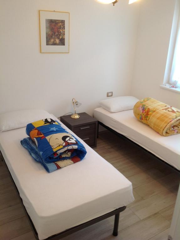 Villa In Val Di Fiemme กาวาเลเซ ห้อง รูปภาพ