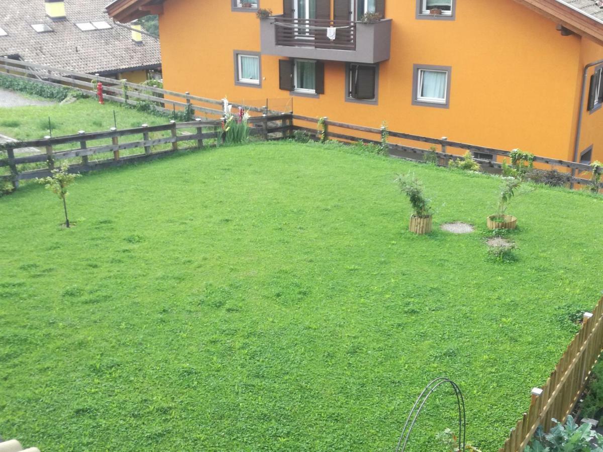 Villa In Val Di Fiemme กาวาเลเซ ภายนอก รูปภาพ