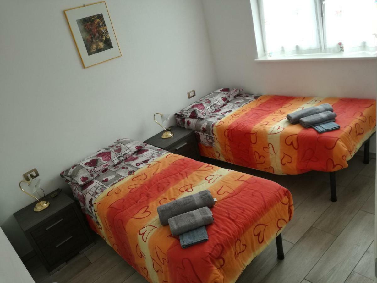 Villa In Val Di Fiemme กาวาเลเซ ภายนอก รูปภาพ